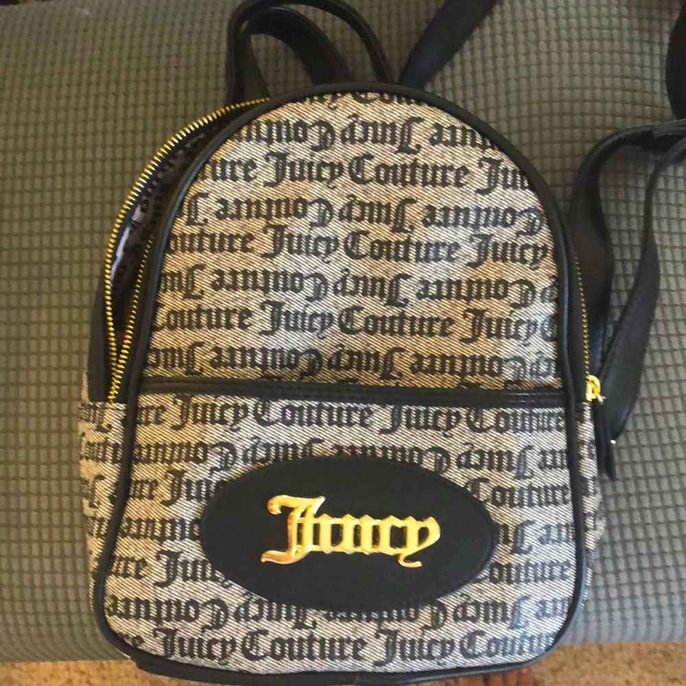 Brand new backpack